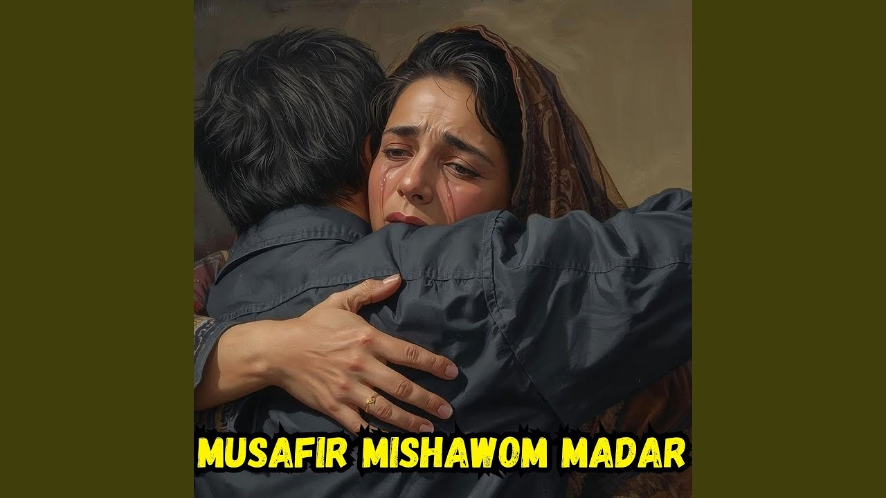 Musafir Mishawom Madar