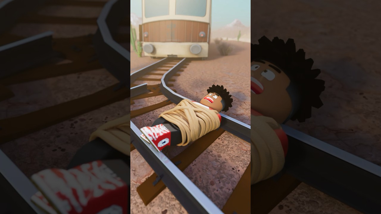 We Need Your Help #shorts #roblox | The Prince Family Clubhouse