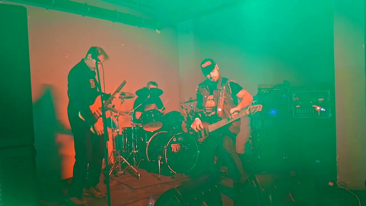 Rivages Rocking Thals 2025