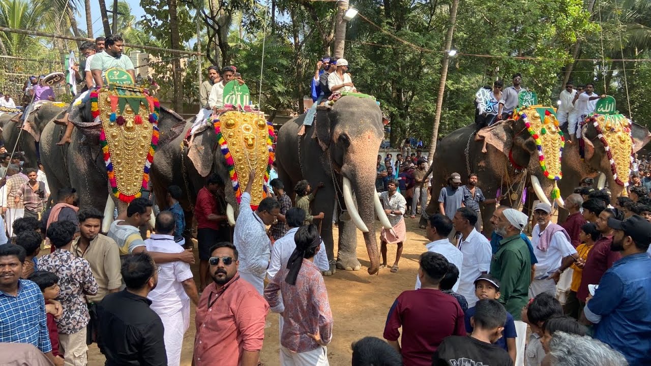 Pavaratty chandhrathi nercha