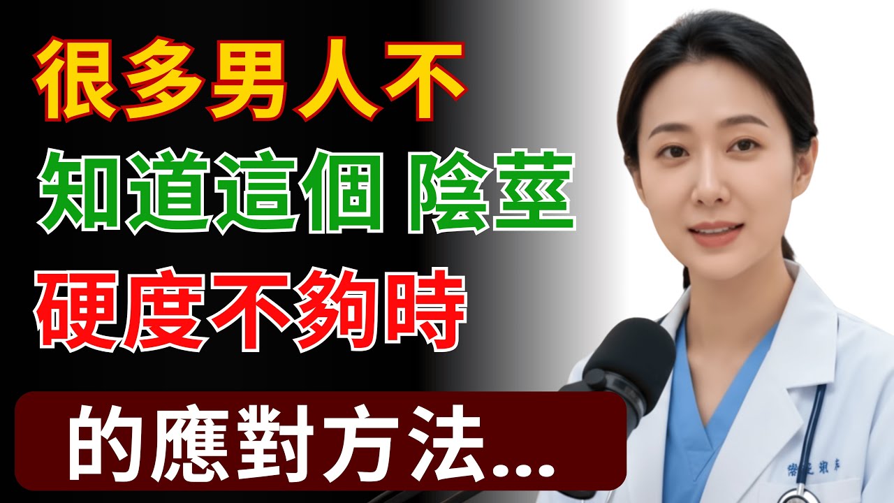 勃起維持出現問題時的應對方法...