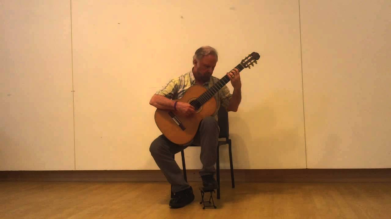 Student Repertoire   Sakura arr  Gendron
