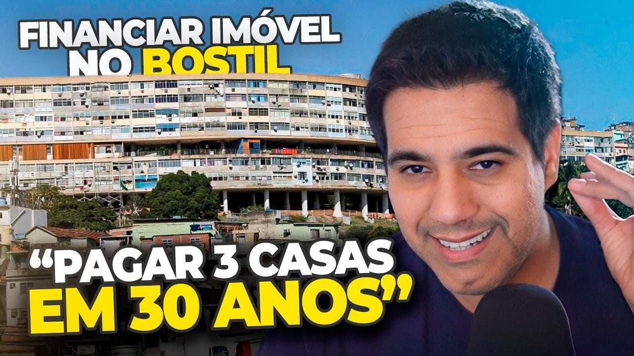 NO BRASIL TUDO É FEITO PARA TE PASSAR PARA TRÁS?