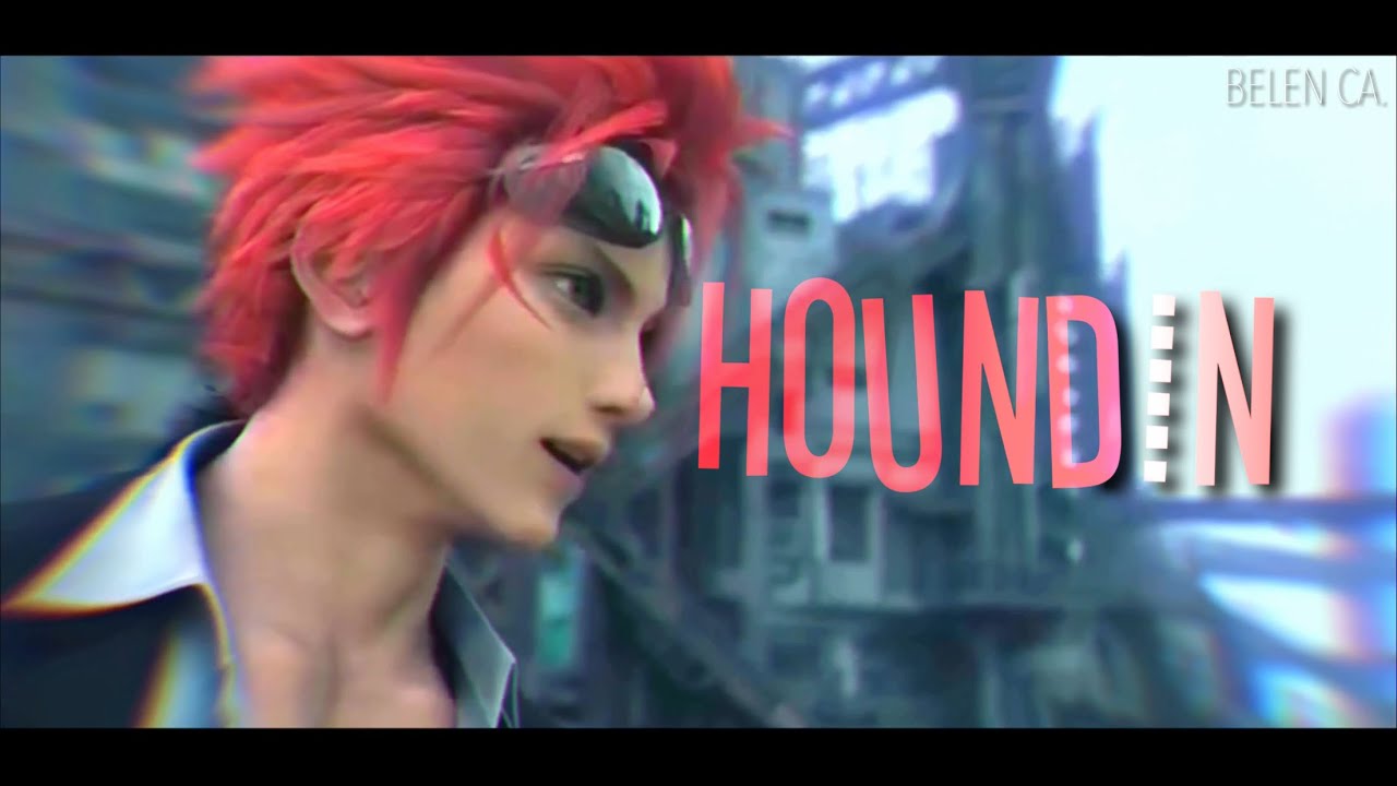 Houndin - GMV Reno
