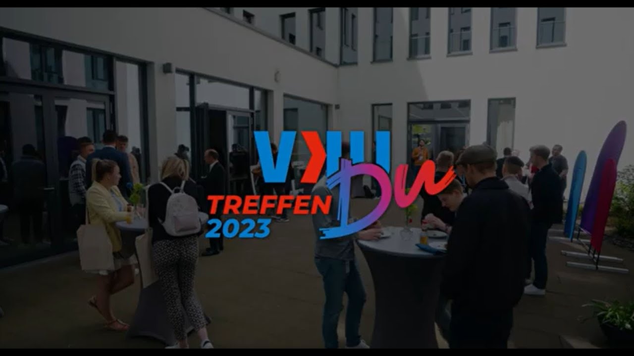 VKU-DU in Berlin | 11.-13.05.23 | Long