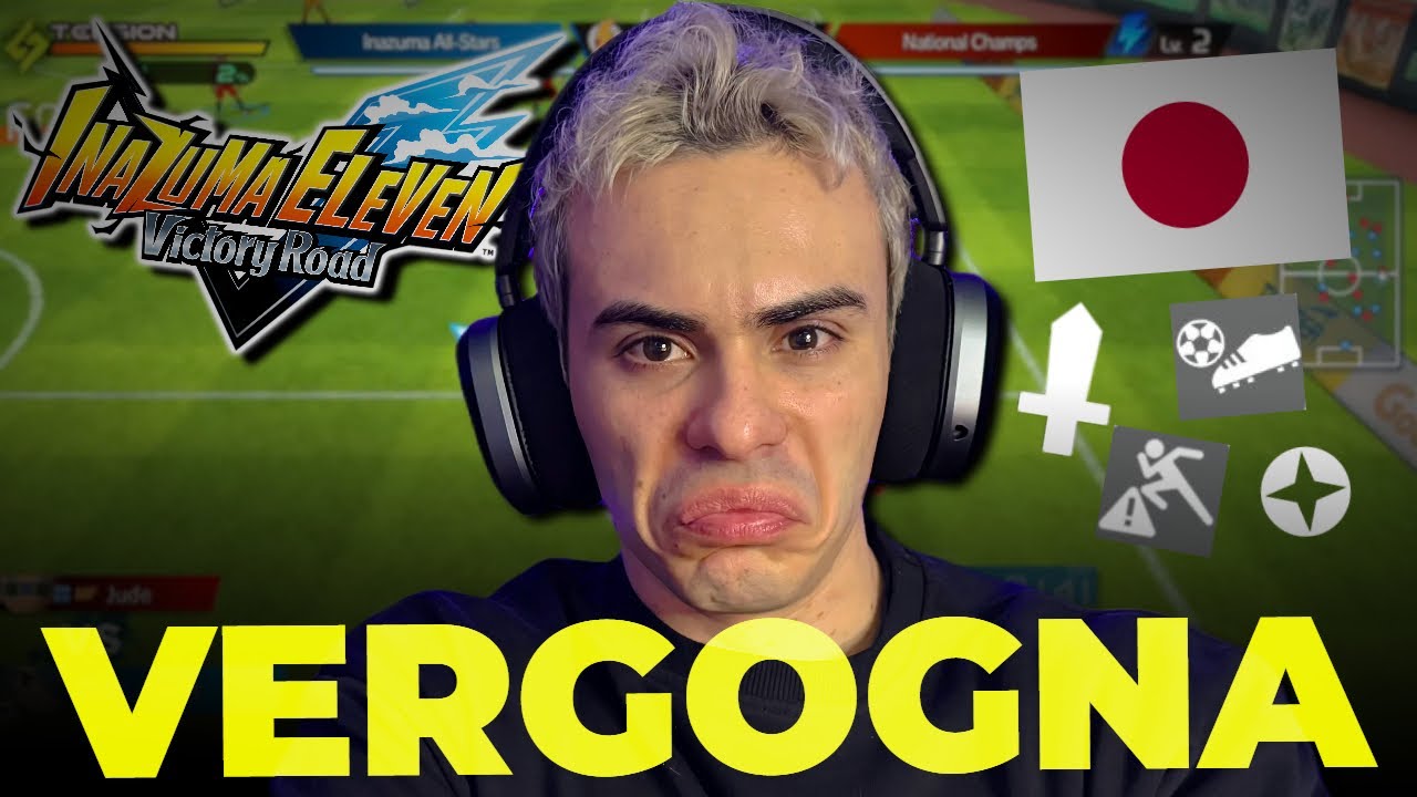 VERGOGNA!!! Come il META GIAPPONESE ROVINA il gioco [Parte 1&deg;]