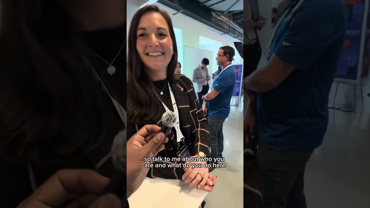 What watches are people wearing at Brokers Expo NYC?