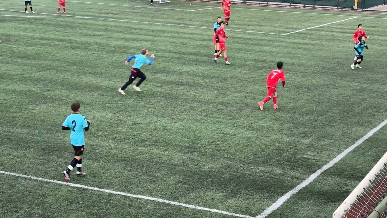 Sincanbelediyespor hacettepespor 1   yarı