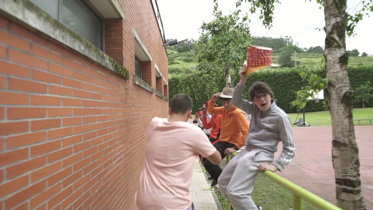 LIPDUB IES ESTELAS DE CANTABRIA