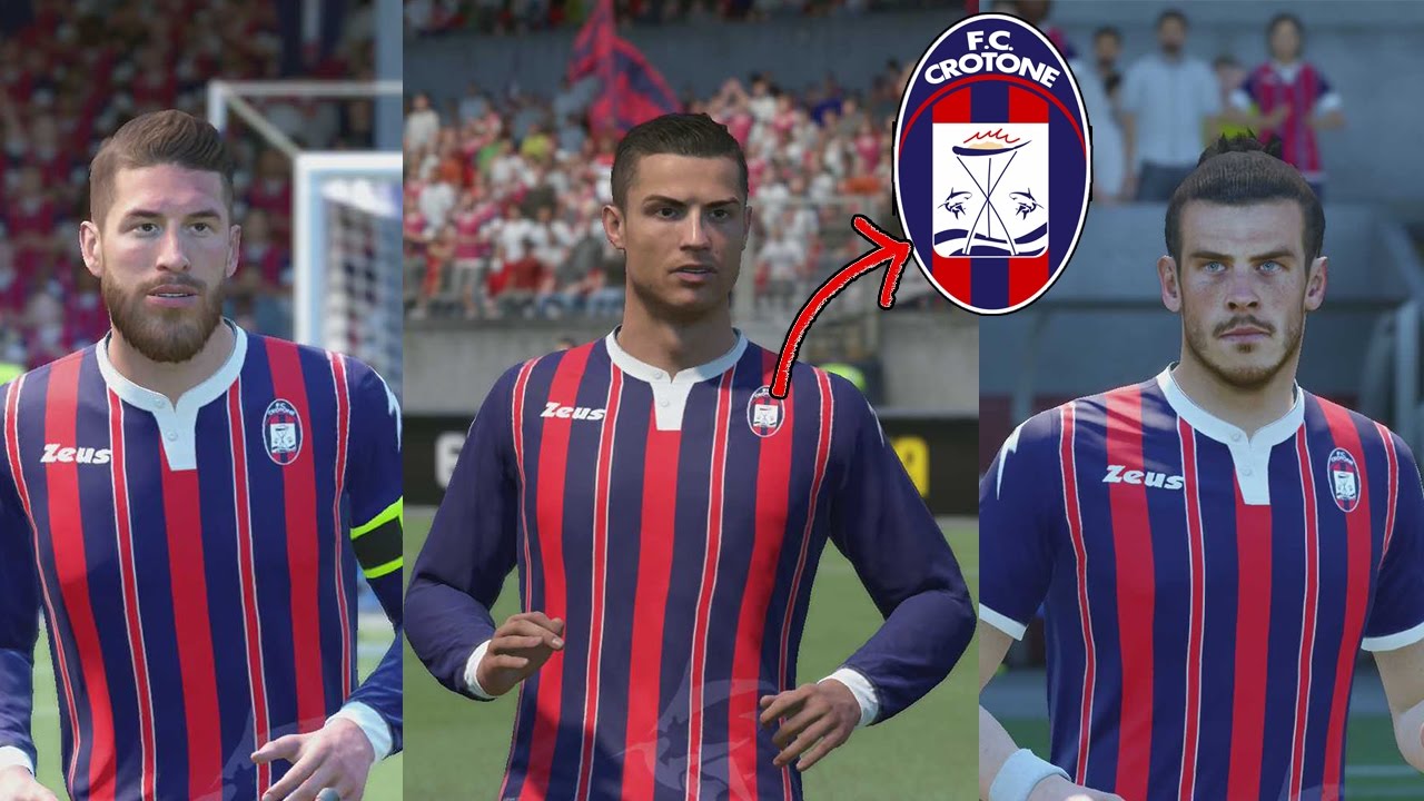 Cosa Succede se VENDI dei TOP PLAYERS a Squadre SCARSE? Miti di Fifa