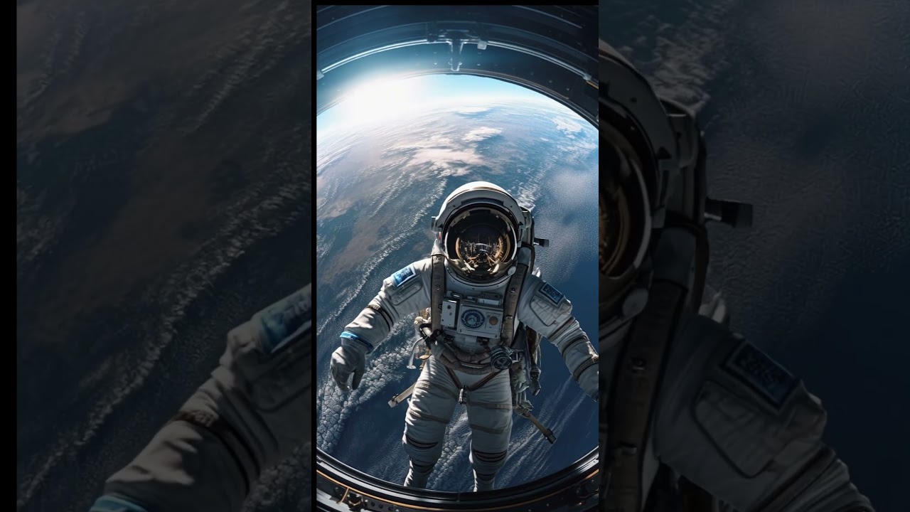 Estados Unidos tiene una fuerza militar&hellip; en el espacio 🚀🛰️ #snapfact #sab&iacute;asque #eeuu #espacio