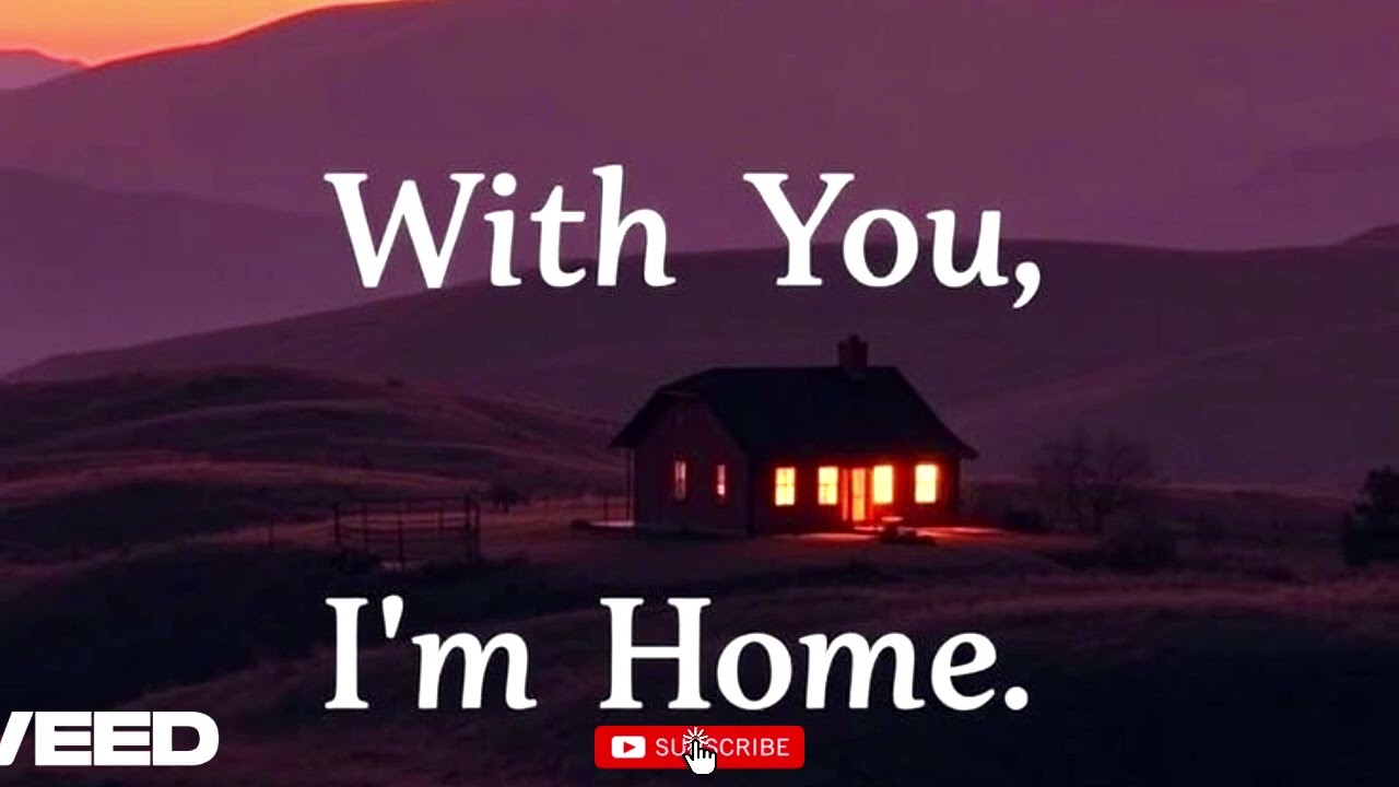 YOU ARE HOME TO ME AND I LOVE CAMING HOMEMY LOVE COLLINS UG  1
