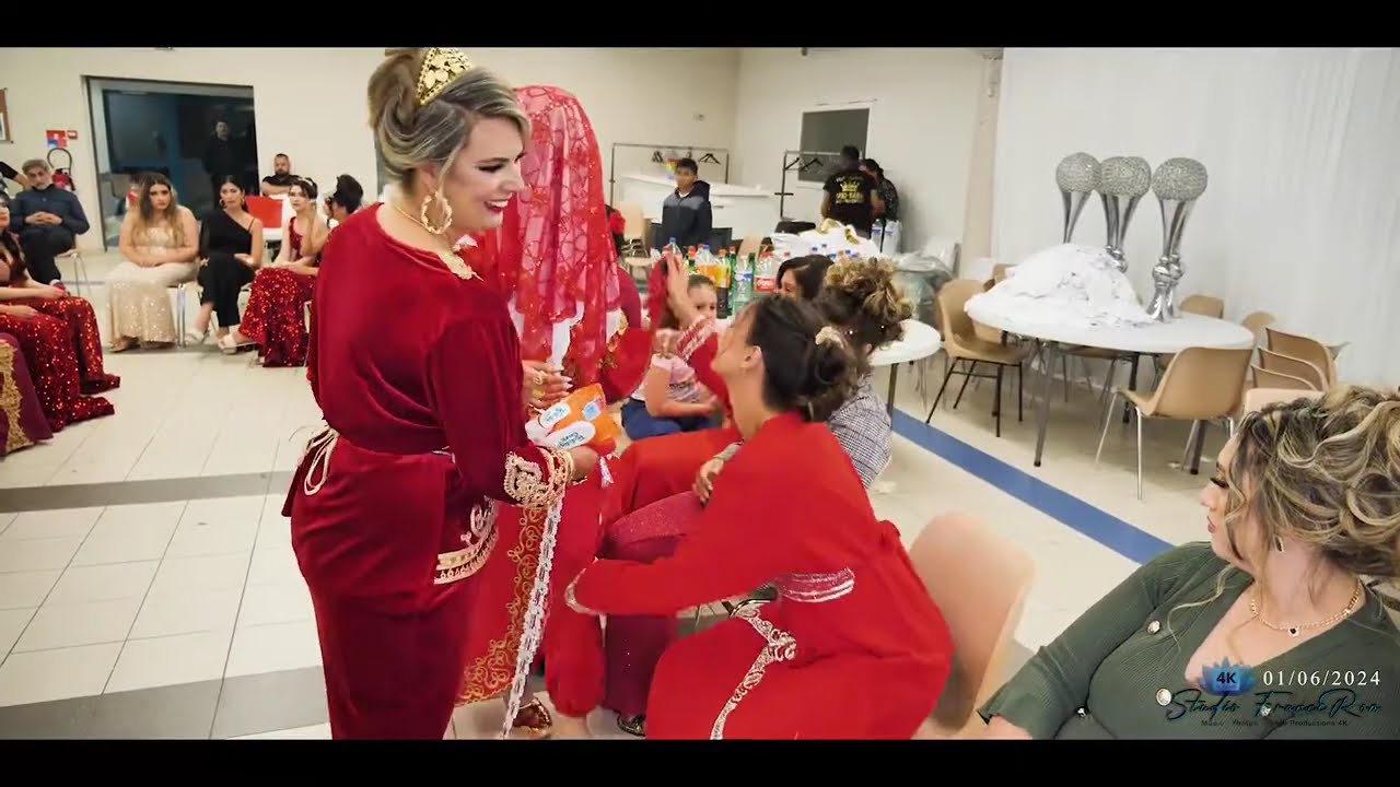 PART 6 Ispracaj ko Samija ano albi 01 06 2024    Ork Naser Struja    Studio FranceRom