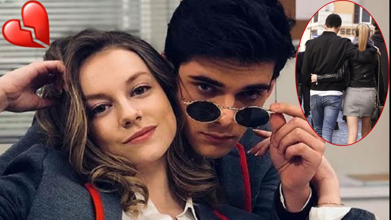 O Término estranho de ESTER ESPÓSITO e ALVARO RICO. A CARLA e o POLO de ELITE