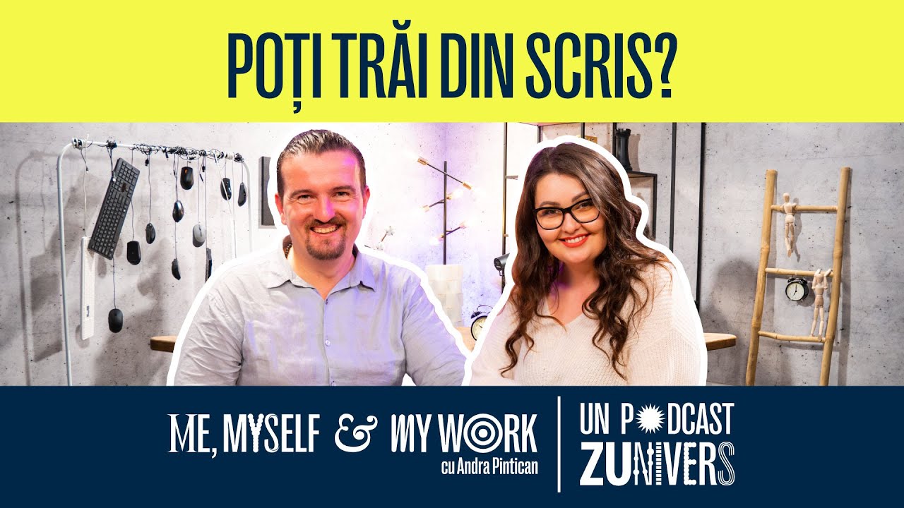 TOT CE TREBUIE SĂ ȘTII DESPRE COPYWRITING | Me, Myself and My Work 25