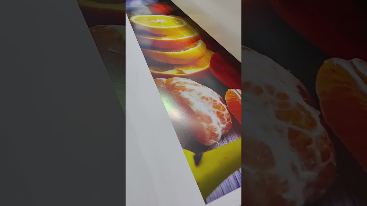 GMB 8 colors digital printing machine with feedar and stacker