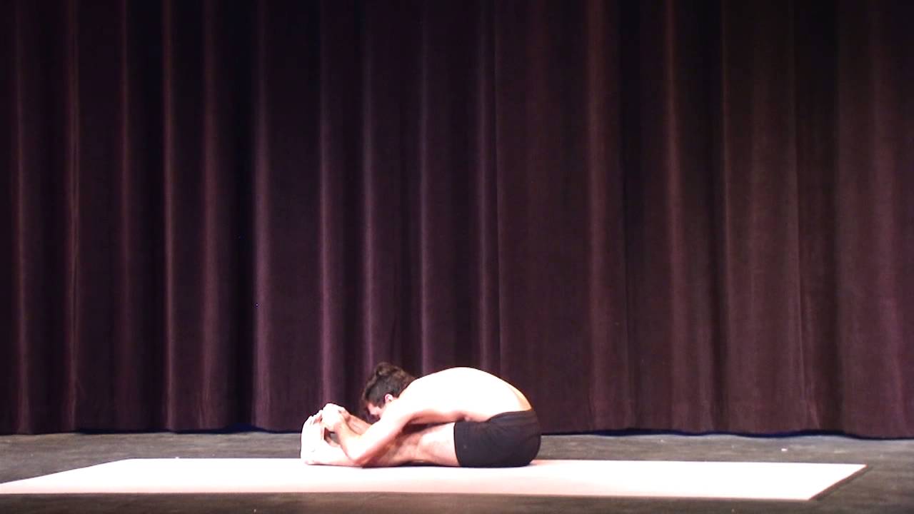 Derek Vaughn Mens Division
