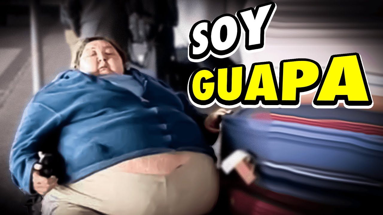 El TERRIBLE FINAL del BODY POSITIVE