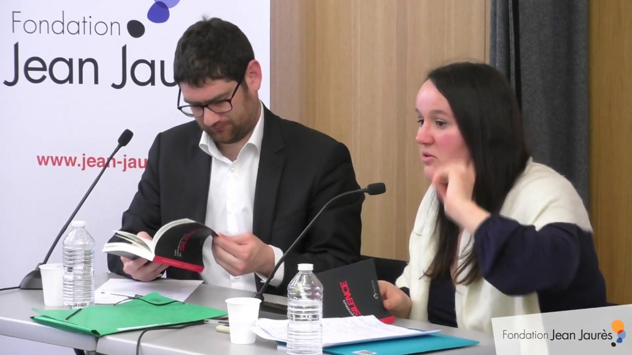 Les dangers de la société bavarde : débat avec Marylin Maeso