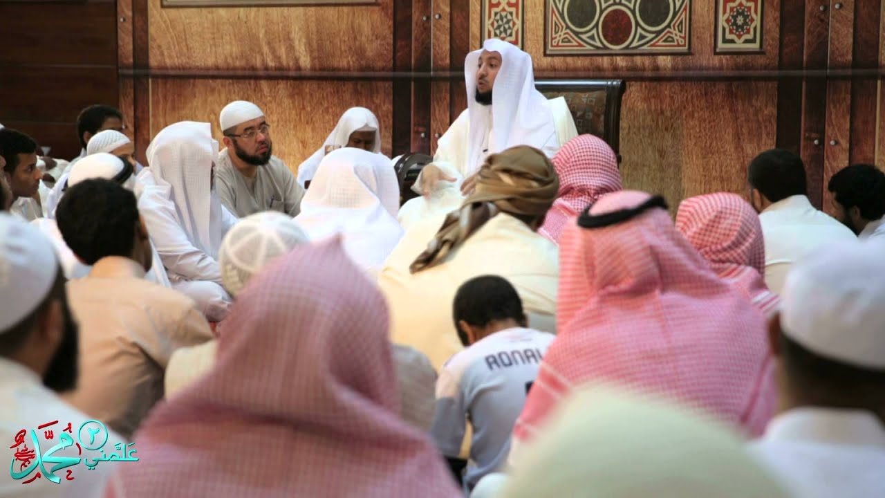 ح2 - كيف تعامل النبي مع المنفقين في المدينة؟ - علمني محمد (2) - الحلقة (2)