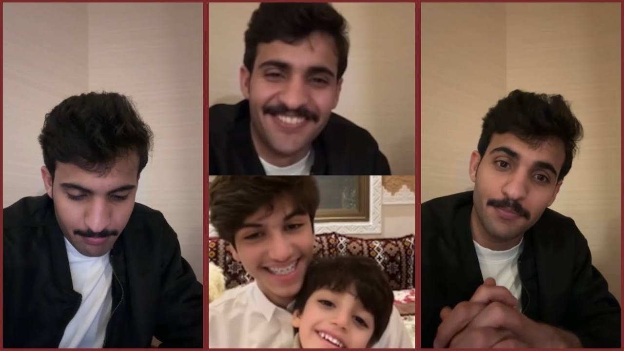 بث بهاج الاكلبي ج١ | ليش سافر للرياض ؟!