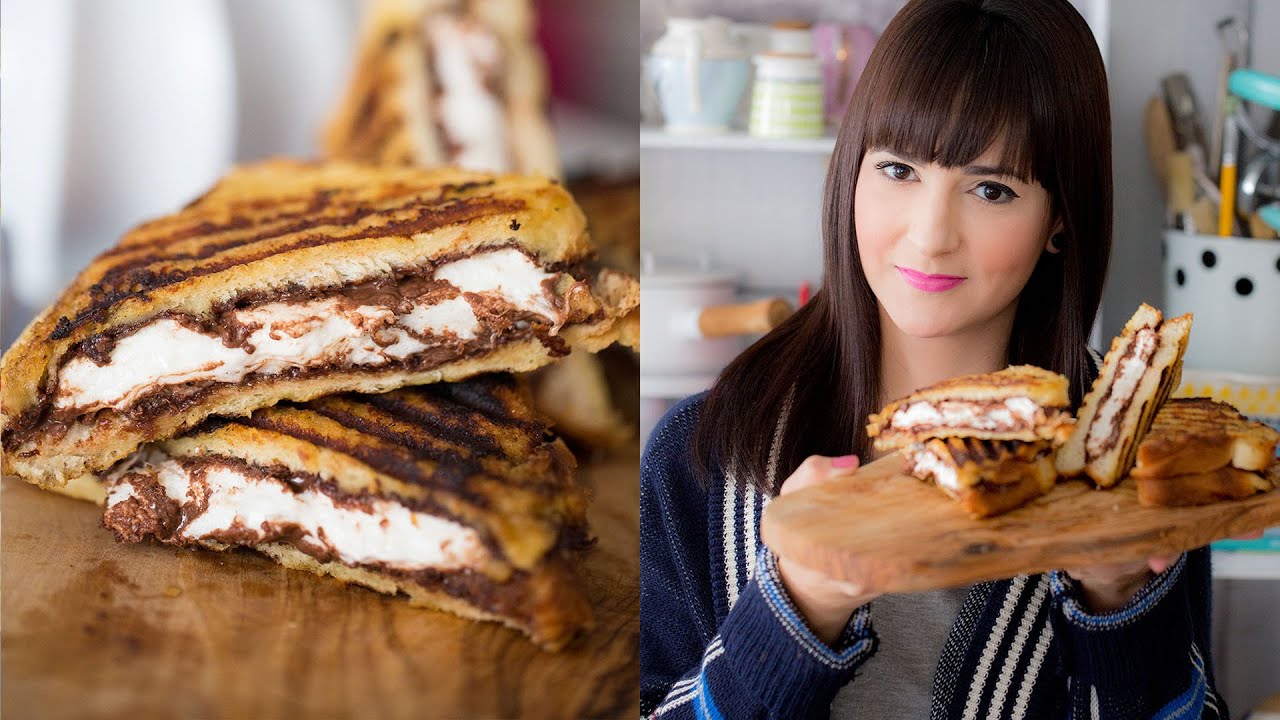 Pain Perdu de Smore's | Chocosnap
