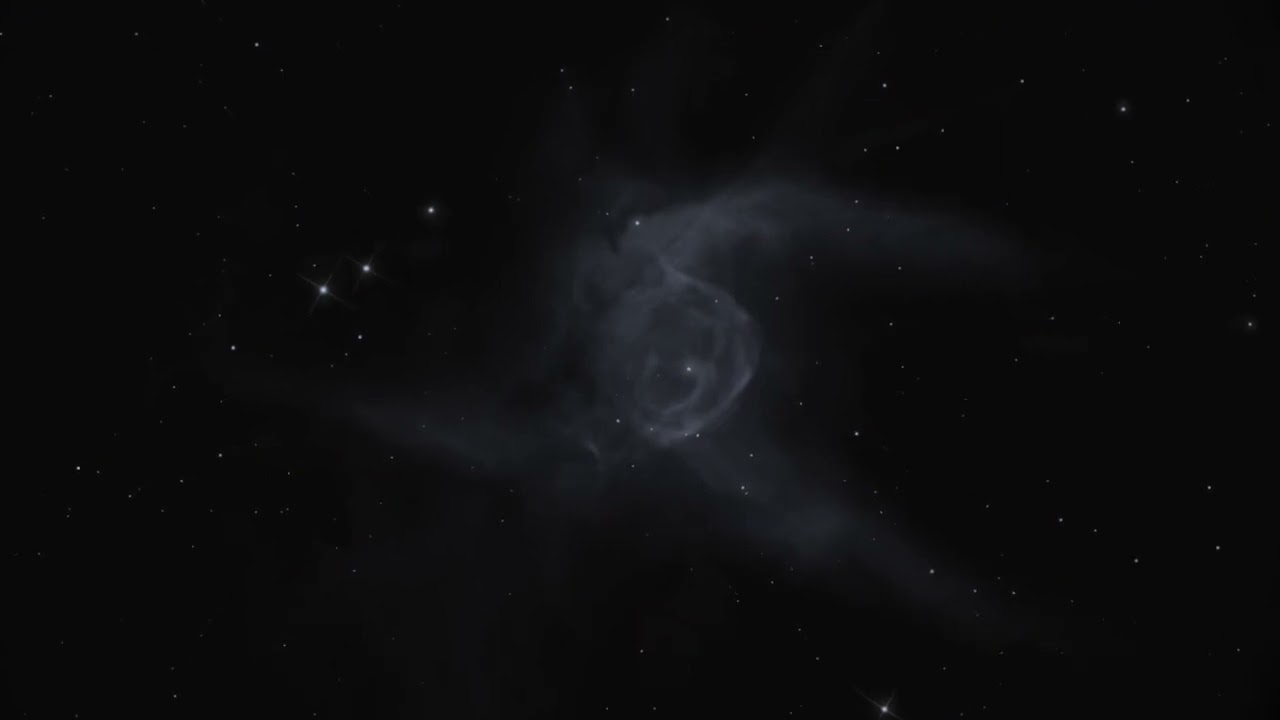 Object of the Month 2022/03: NGC2359 (