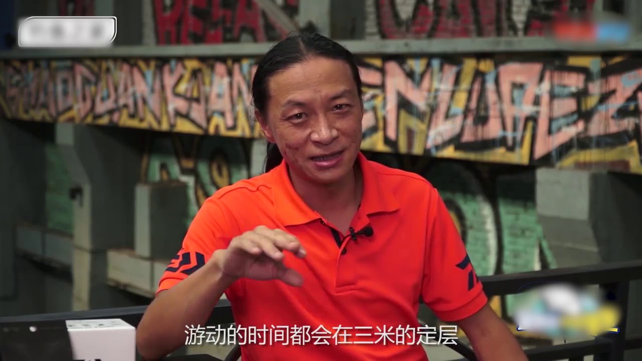 【路亚超简单】路亚硬饵小胖子简介