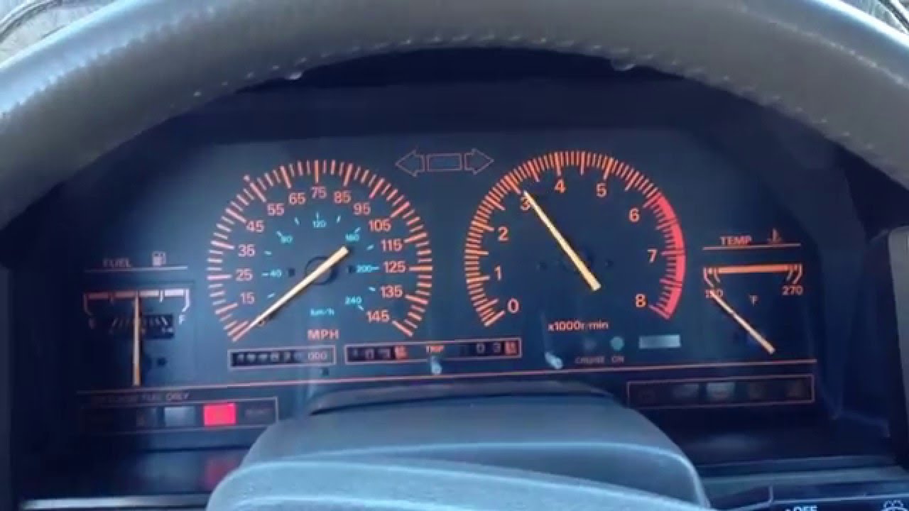 My 1984 Nissan/Datsun 300zx Turbo