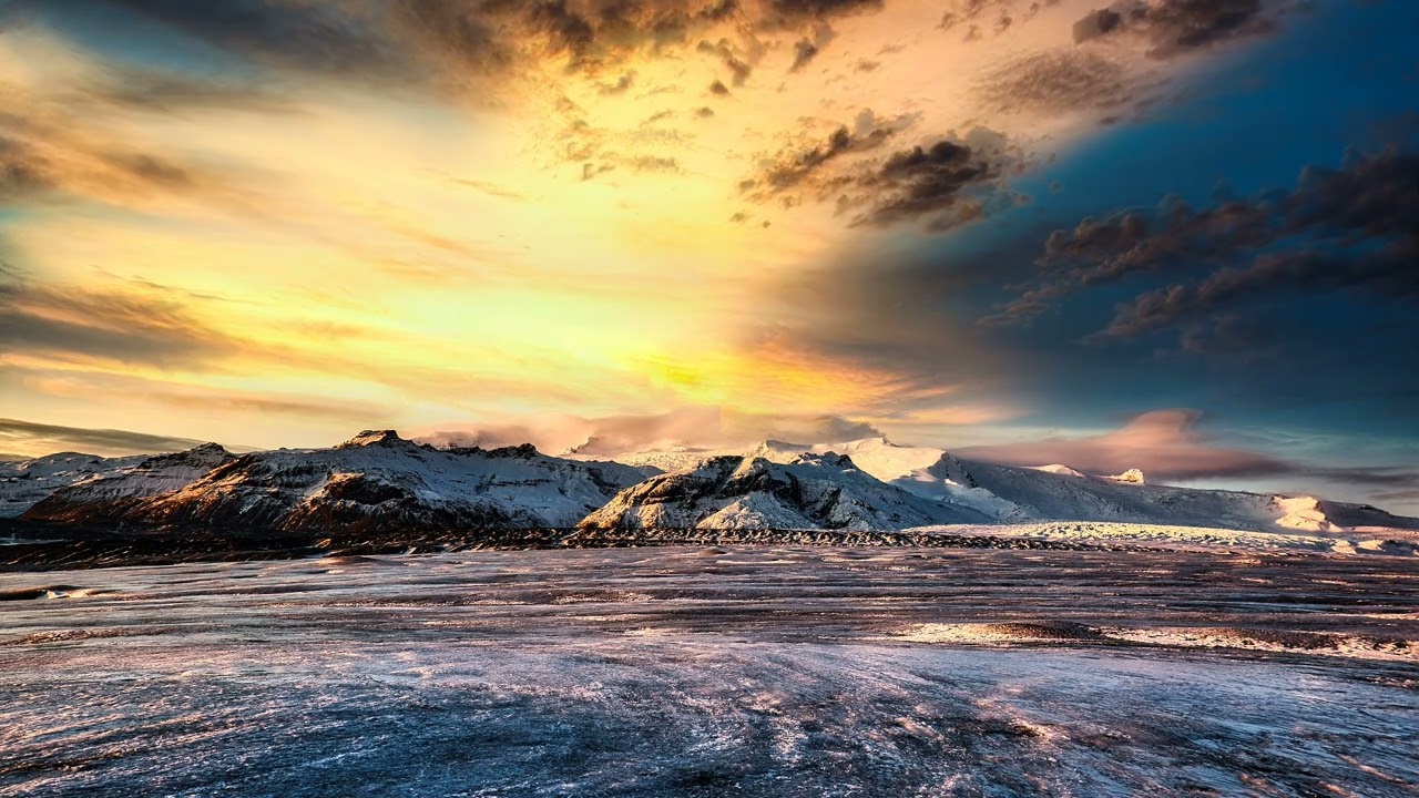 Winter Is Coming, Vocal - Blues Rock Music