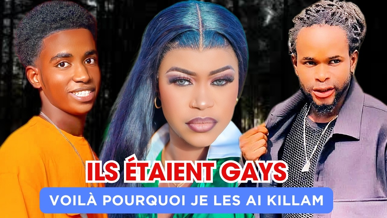 🇸🇳QUAND LES MEILLEURS AMIS DEVIENNENT LES ANGES DE LA MORT:L’AFFAIRE AZIZ DABALA ET WALY