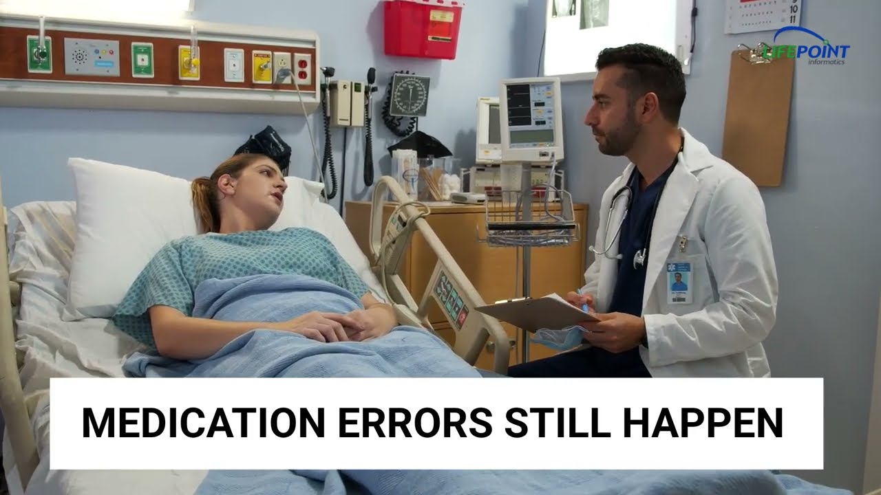 Maximizing Efficiency with a Computerized Order Entry System in Healthcare