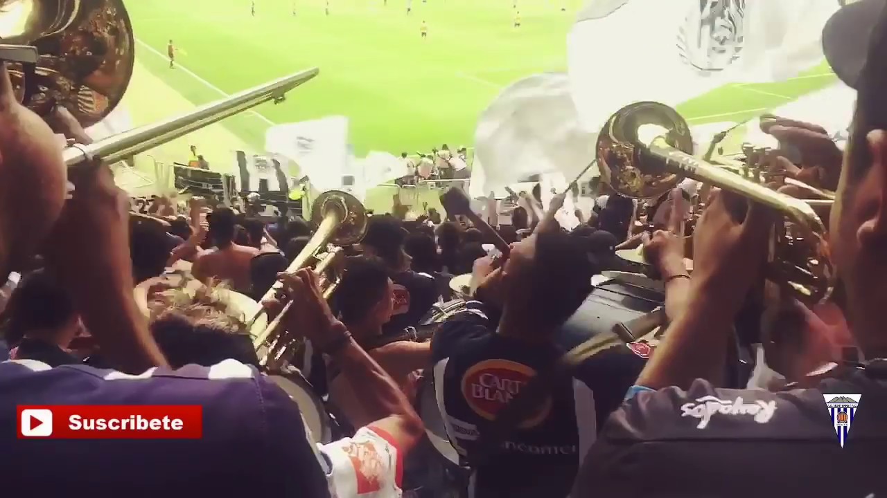 MONTERREY VS TIGRES CLASICO 112 LA ADICCION HD
