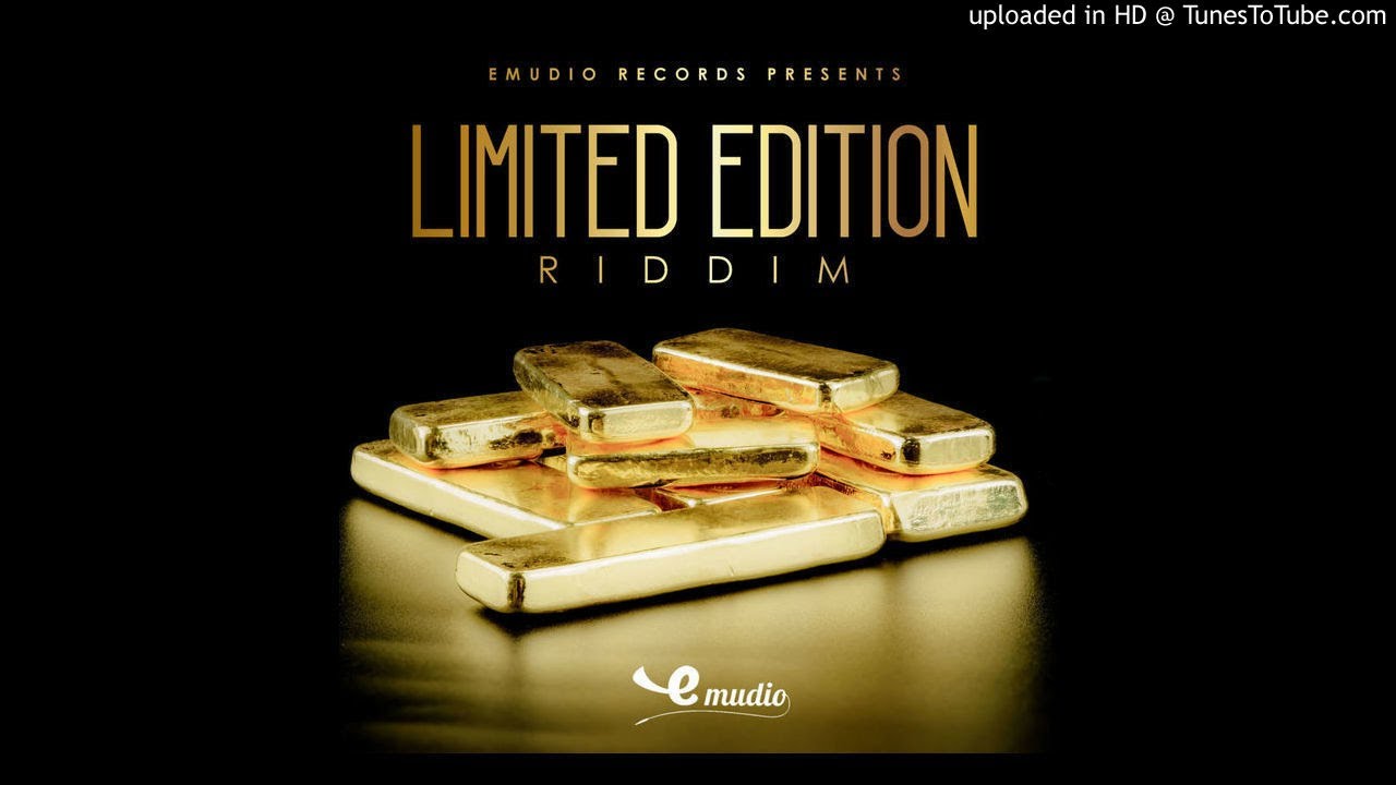 Limited Edition Riddim Mix (Full, Jan 2019) Feat. Mavado, ZJ Liquid, Teejay, Shenseea, I-Octane, Kib