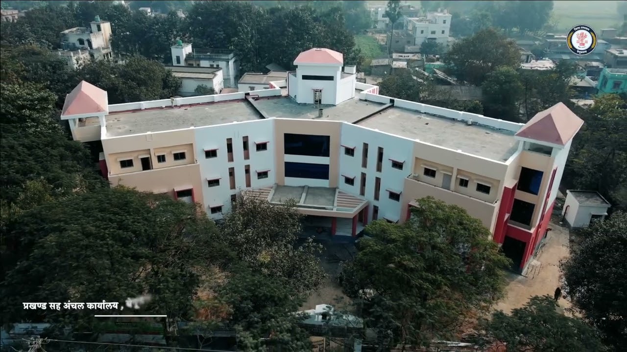 Begusarai Documentary#begusarai #iprdbihar