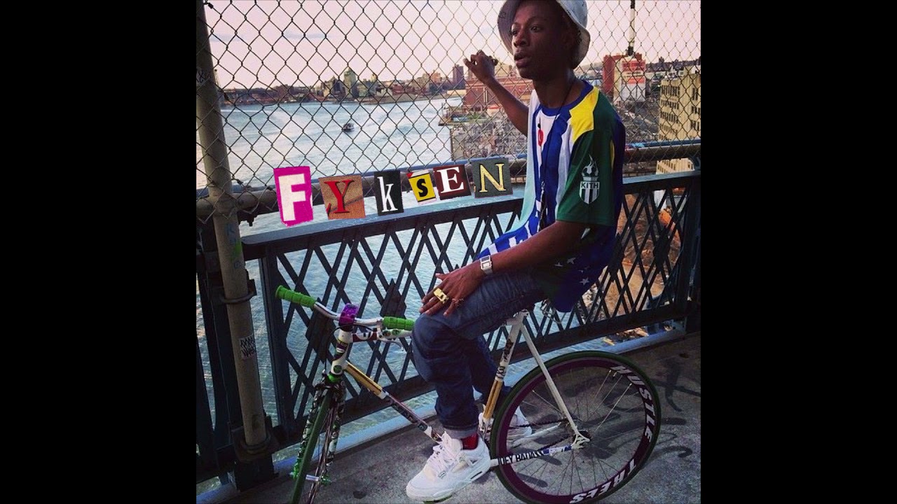 Capital Steez x J Dilla x Joey Badass Type Beat // ECUADOR (prod. FYKSEN)