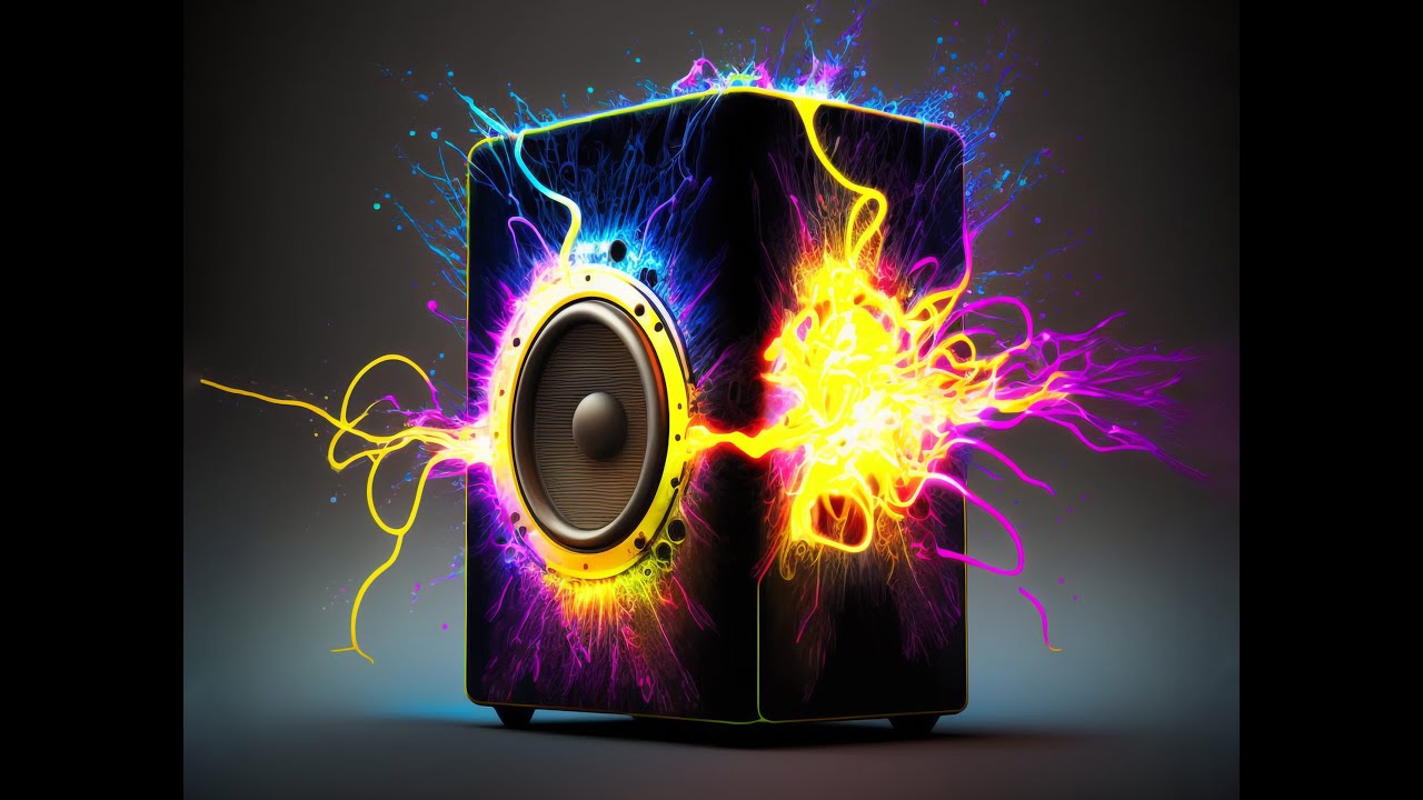 Welcome Back Techno in die Fresse 165BPM