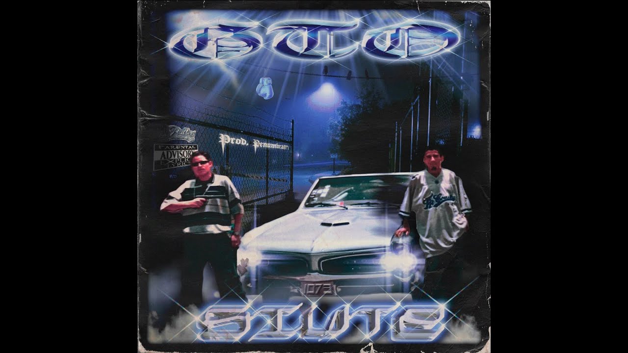 GTO - SIUTE (PROD. PENUMBRA871)