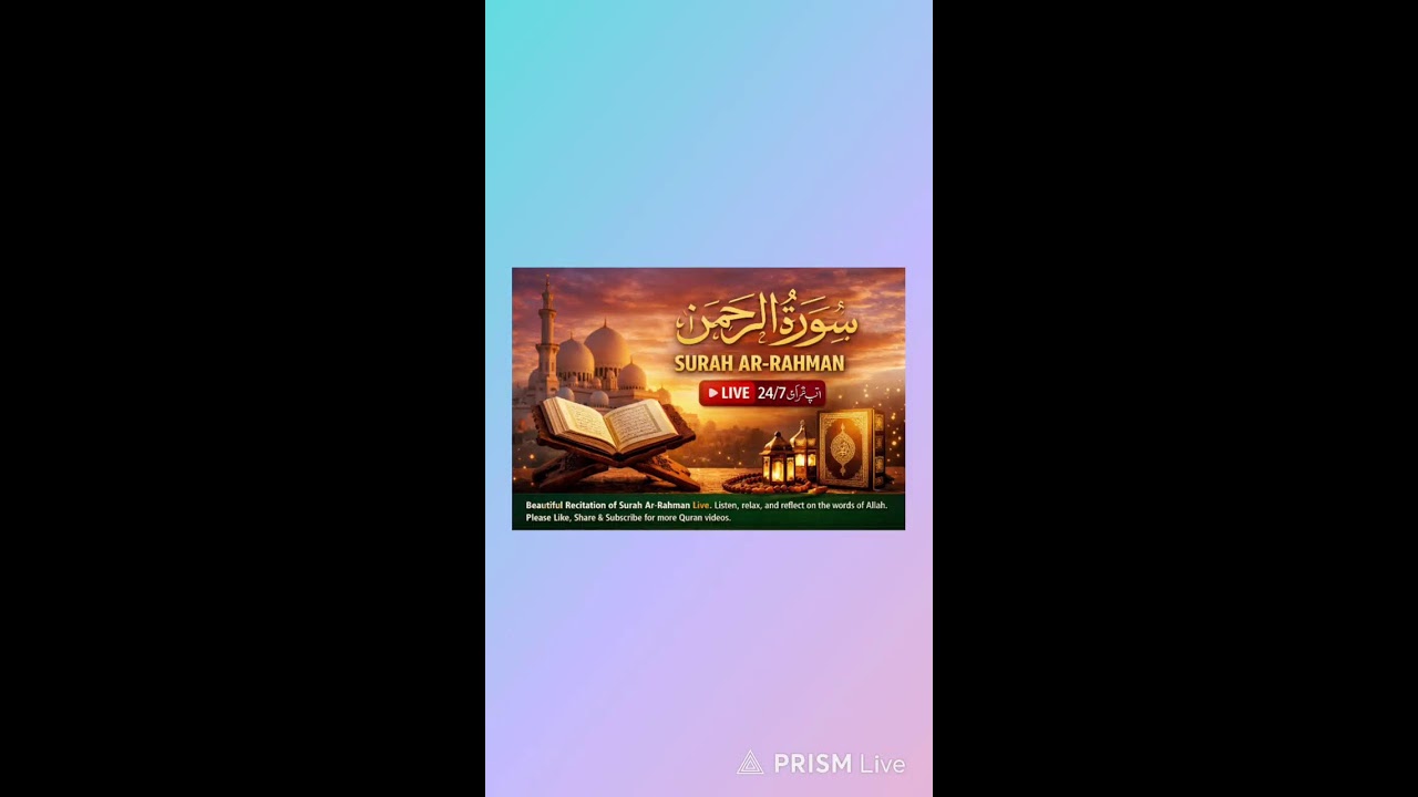 Live streaming of MuhammadLatif66official