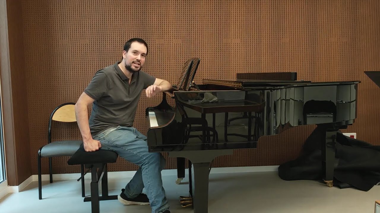 Leitmotive de TOSCA – 09 – Entrée de Scarpia & fol complot des librettistes