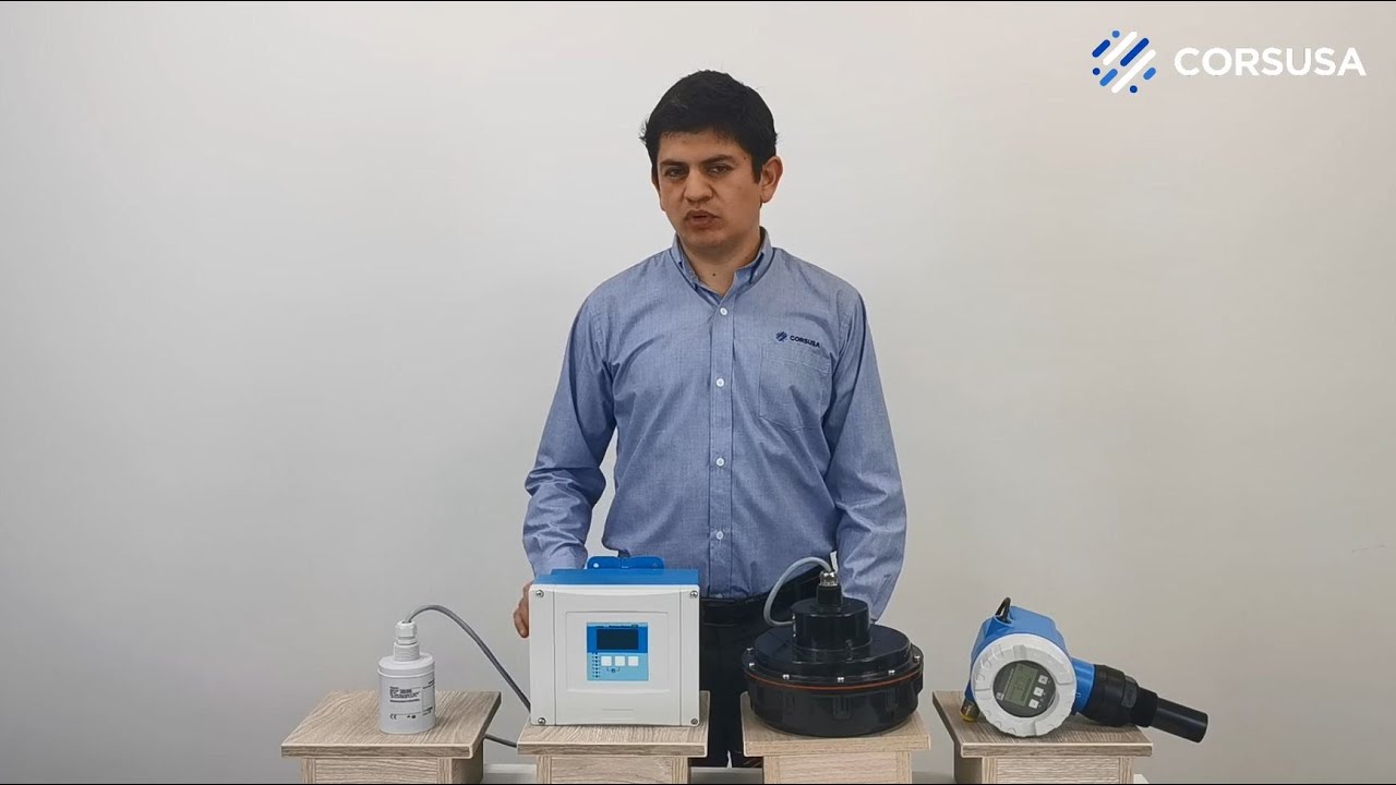 ¿Quieres aprender más sobre transmisores de nivel ultrasonido? Parte 1