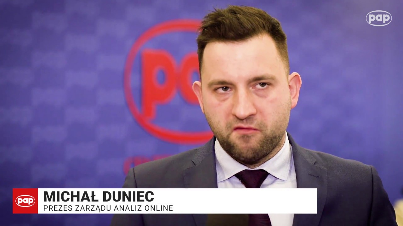 Michał Duniec, Analizy Online: Pr&oacute;by obniżenia opłat za zarządzanie są pozytywne