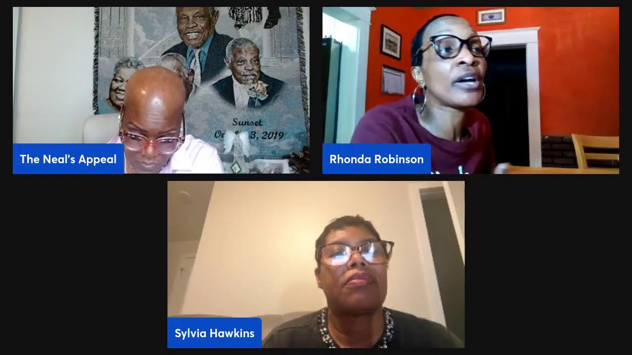 BALTIMORE BESTIES: Three Childhood Friends Talk, From Schoolyards to Survivors