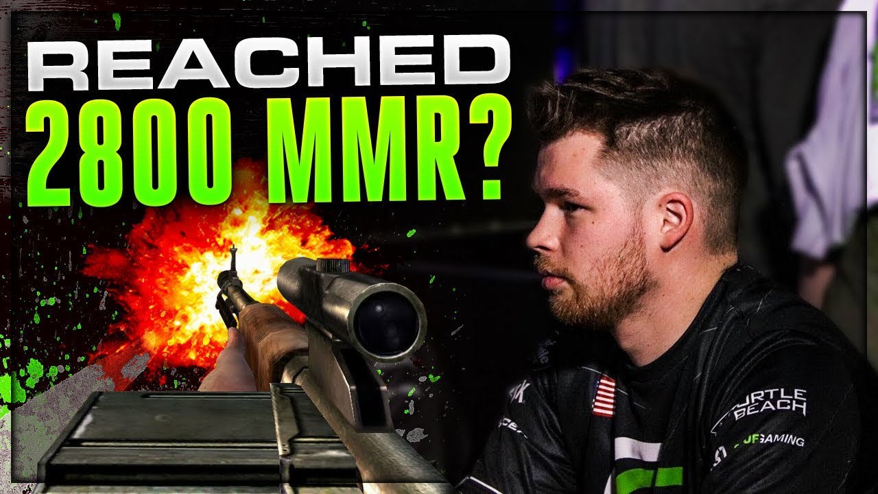 FINALLY GOOD RANKED PLAY TEAMMATES (COD:WWII)
