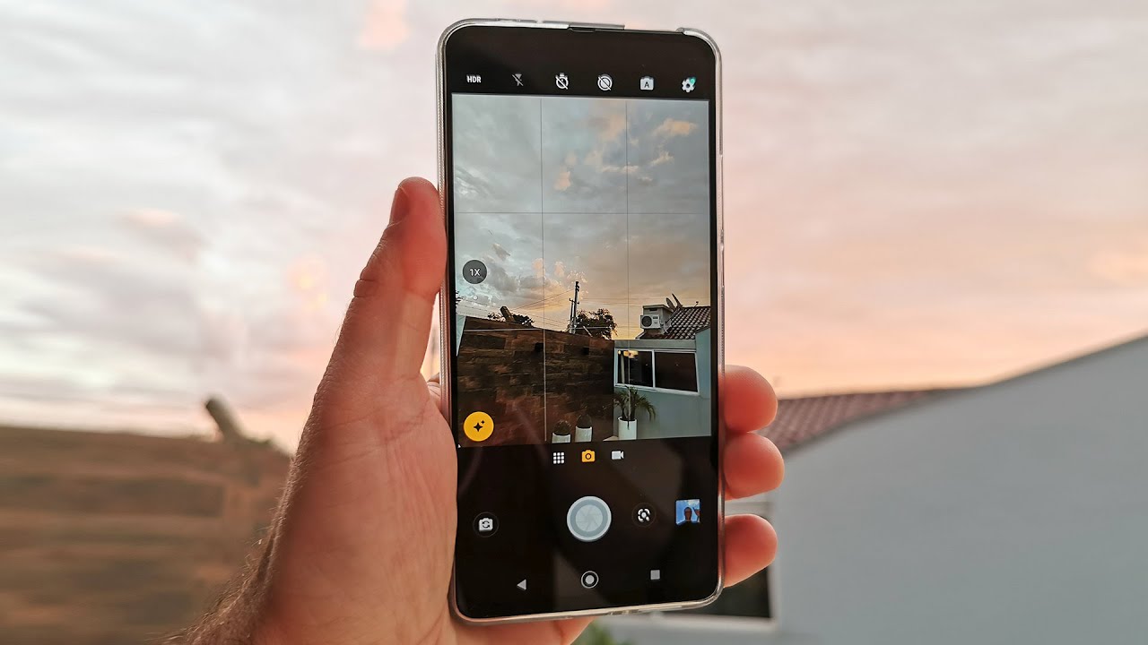 5 DICAS para TIRAR MELHORES FOTOS com o CELULAR