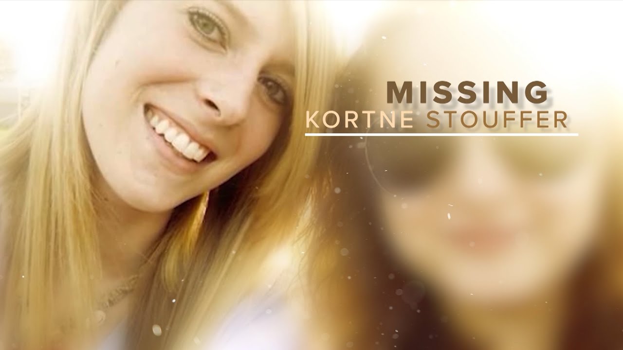 Missing: Kortne Stouffer