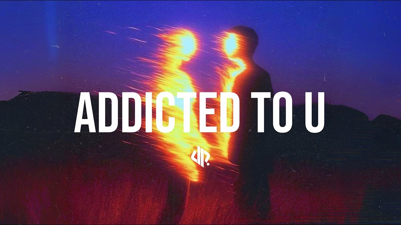 Pop Type Beat - ADDICTED TO U | Justin Bieber Type Beat