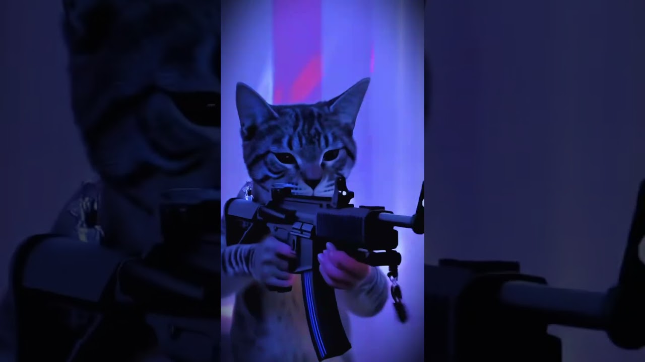 The ending is too intense! 