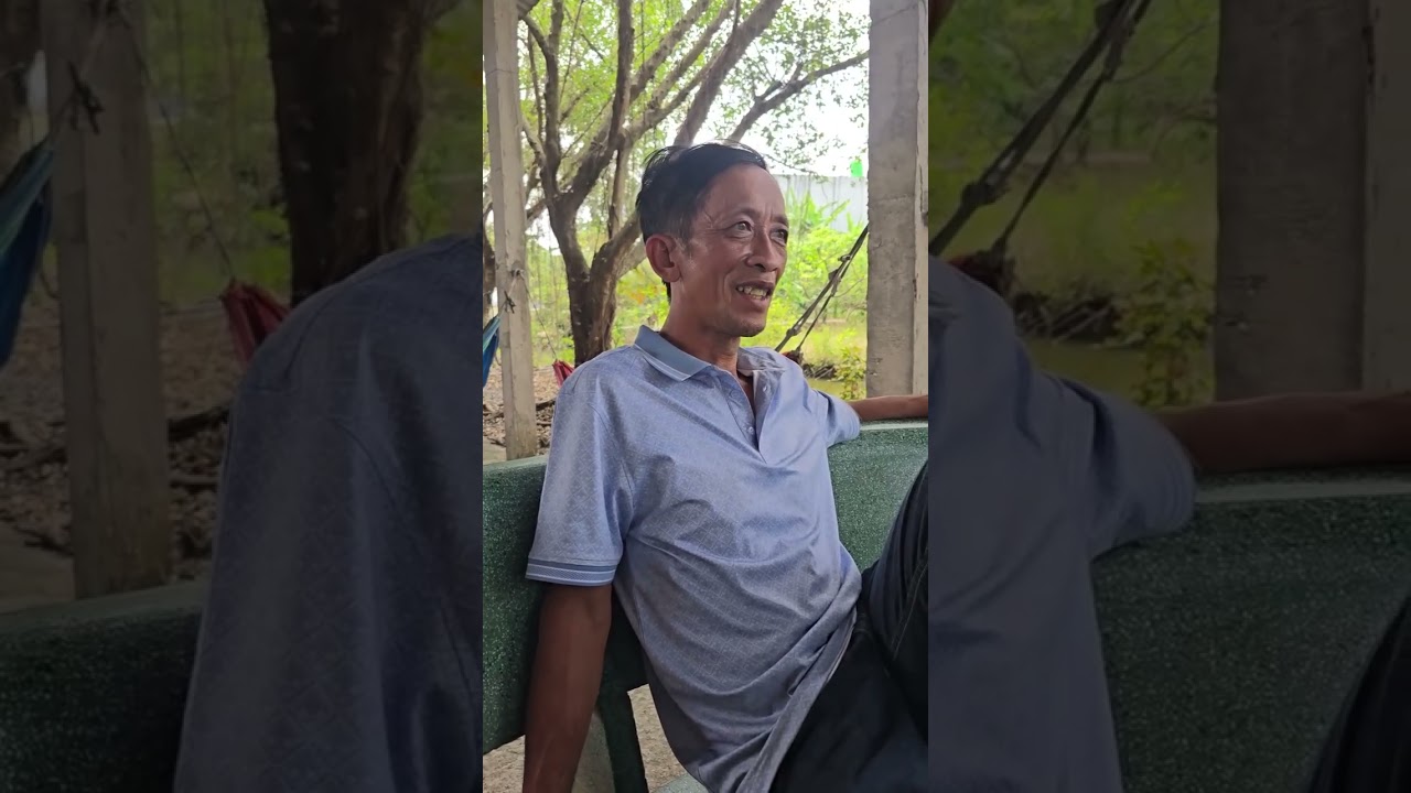 Cậu T&agrave;i Quyết T&acirc;m N&oacute;i Hết Sự Thật Để L&agrave;m S&aacute;ng Tỏ Mọi Chuyện - Thuận R&ograve;m Hết Đường Chối C&atilde;i