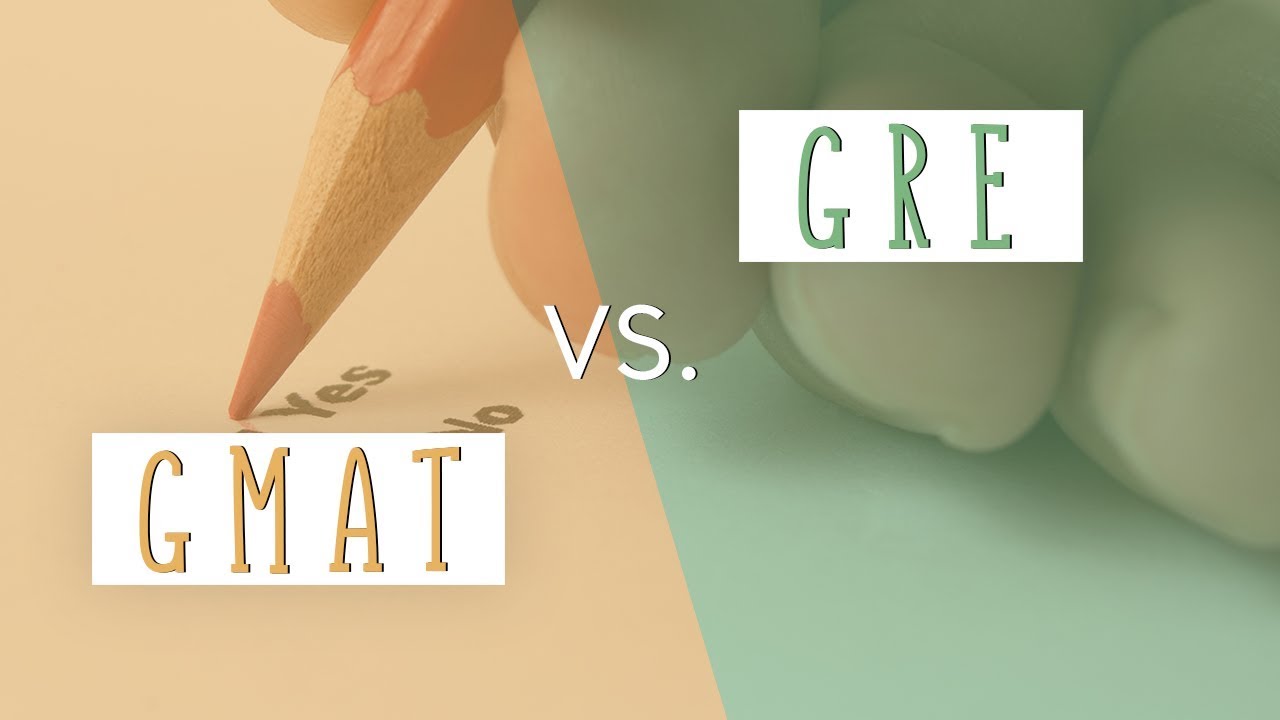 GRE mi GMAT mı? Hangisine girmeliyim? Farkları Neler?
